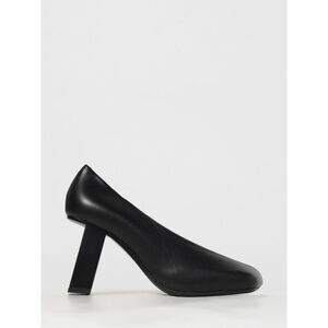Vic Matie Pump Woman Black